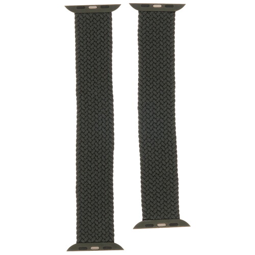 Купить Ремешок VLP для Apple Watch 42/ 44/ 45mm зеленый  9263178. Характеристики, отзывы и цены в Донецке