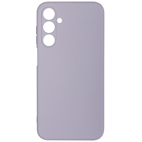 Купить Накладка  BoraSCO для Samsung Galaxy A25 сиреневый  5470973. Характеристики, отзывы и цены в Донецке