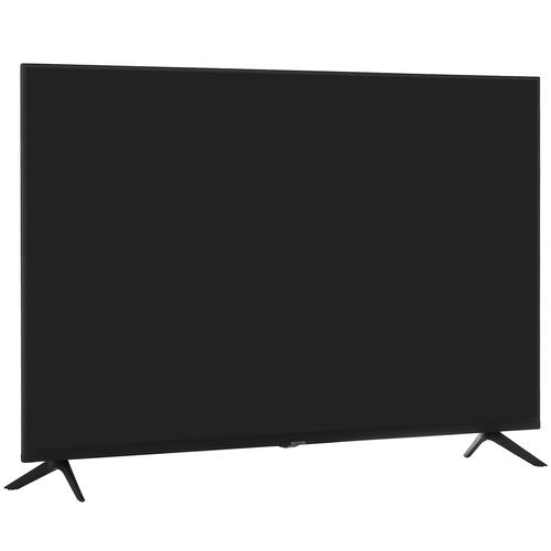 Купить 65" (163 см) LED-телевизор Samsung UE65AU7002UXRU черный  5353074. Характеристики, отзывы и цены в Донецке