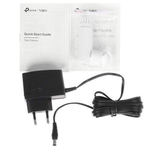 Купить IP-камера TP-Link Tapo C310  4728809. Характеристики, отзывы и цены в Донецке