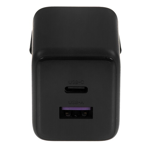 Купить Сетевое зарядное устройство Ugreen X516 черный  5626005. Характеристики, отзывы и цены в Донецке