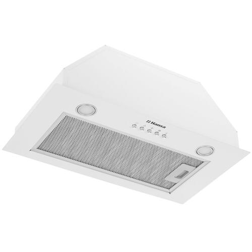 Купить Вытяжка полновстраиваемая Hansa OMP6212WH белый  5367592. Характеристики, отзывы и цены в Донецке