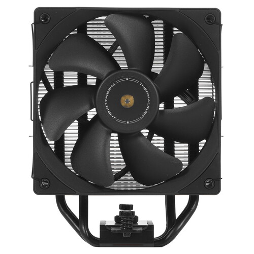 Купить Кулер для процессора Thermalright Assassin Spirit 120 EVO Dark [AS120-EVO-DARK]  9120299. Характеристики, отзывы и цены в Донецке