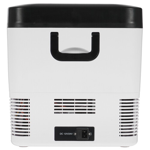 Купить Холодильник автомобильный Meyvel AF-G25 серый  5350076. Характеристики, отзывы и цены в Донецке