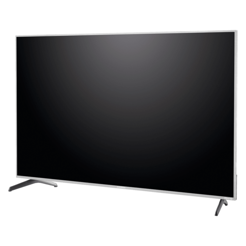 Купить 65" (165 см) Телевизор Maunfeld MQT65USX03 серый  9173255. Характеристики, отзывы и цены в Донецке