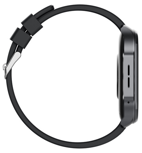 Купить Смарт-часы Tecno Watch 3 Active  5632320. Характеристики, отзывы и цены в Донецке