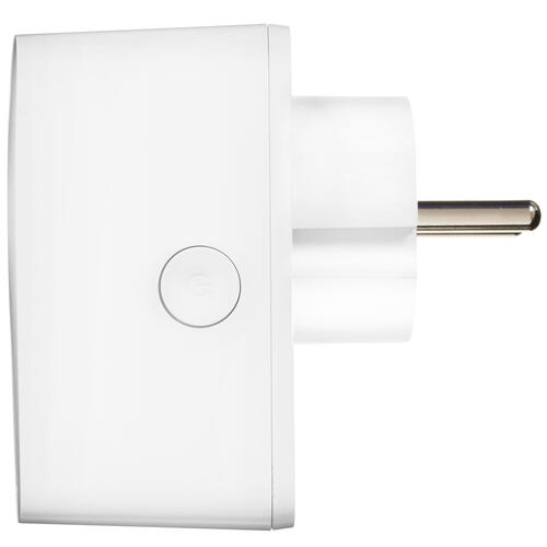 Купить Умная розетка TP-Link Tapo P100  1675528. Характеристики, отзывы и цены в Донецке