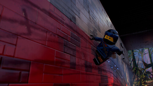 Купить Игра The LEGO NINJAGO Movie Videogame (Steam)  5618303. Характеристики, отзывы и цены в Донецке