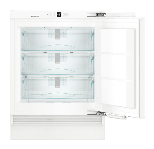Купить Морозильный шкаф  Liebherr SUIGN 1554-26 001 белый  9288197. Характеристики, отзывы и цены в Донецке