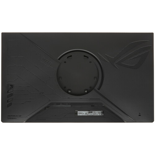 Купить 27" Монитор Asus ROG Strix XG279CNS черный  5637270. Характеристики, отзывы и цены в Донецке