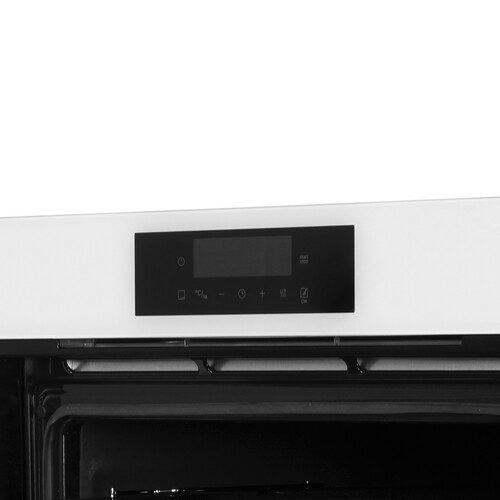 Купить Электрический духовой шкаф Bosch HJG852YW0T белый  9286706. Характеристики, отзывы и цены в Донецке