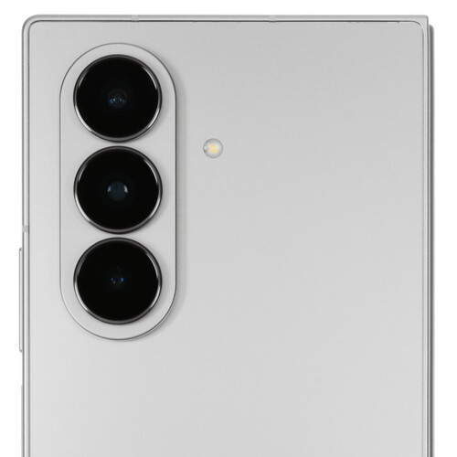 Купить 8" Смартфон Samsung Galaxy Z Fold7 512 ГБ серый  5632750. Характеристики, отзывы и цены в Донецке