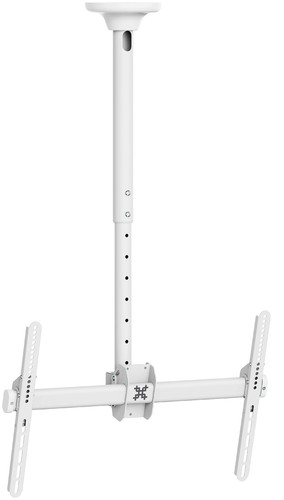 Купить Кронштейн для ТВ UNITEKI SNM4146W белый  9298839. Характеристики, отзывы и цены в Донецке