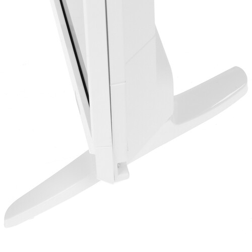 Купить Телевизор Asano 24LH1011T белый  1364688. Характеристики, отзывы и цены в Донецке