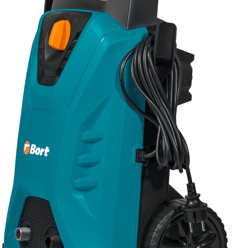 Купить Мойка высокого давления Bort BHR-2000M  9239389. Характеристики, отзывы и цены в Донецке