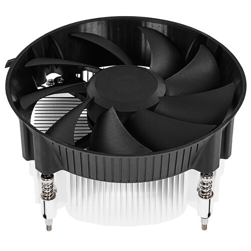 Купить Кулер для процессора ID-COOLING DK-07i  9284813. Характеристики, отзывы и цены в Донецке