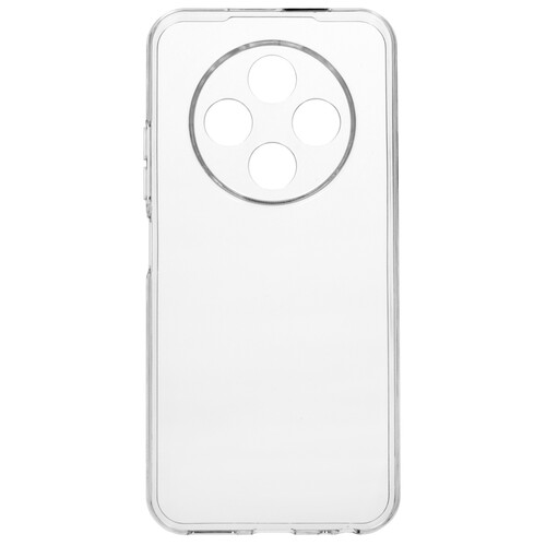 Купить Накладка  Aceline Silicone для Tecno SPARK 30C прозрачный  5487875. Характеристики, отзывы и цены в Донецке