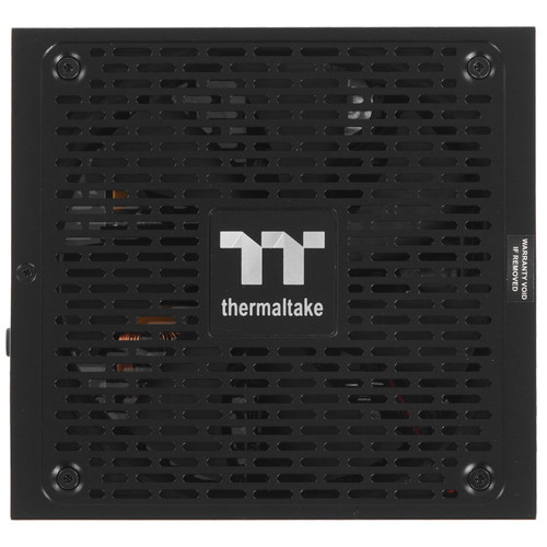 Купить Блок питания Thermaltake Toughpower GF 850W [PS-TPD-0850FNFAGE-2] черный  5626747. Характеристики, отзывы и цены в Донецке