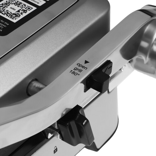 Купить Гриль Braun CG9043 серебристый  5624172. Характеристики, отзывы и цены в Донецке