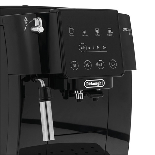 Купить Кофемашина автоматическая DeLonghi Magnifica Start ECAM 220.21.B черный  5084043. Характеристики, отзывы и цены в Донецке