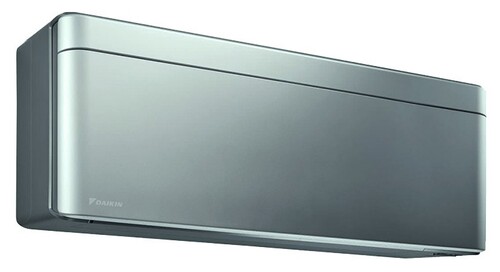 Купить Кондиционер настенный сплит-система Daikin FTXA20BS/RXA20A(9) серебристый  9118278. Характеристики, отзывы и цены в Донецке