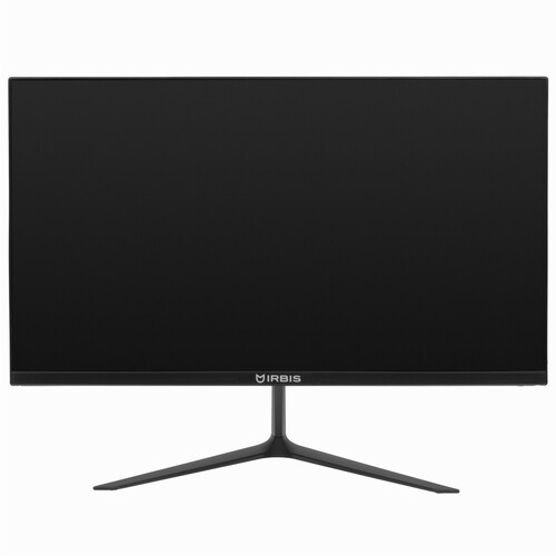 Купить 21.5" Монитор Irbis SMARTVIEW IMVW22FV черный  9135333. Характеристики, отзывы и цены в Донецке