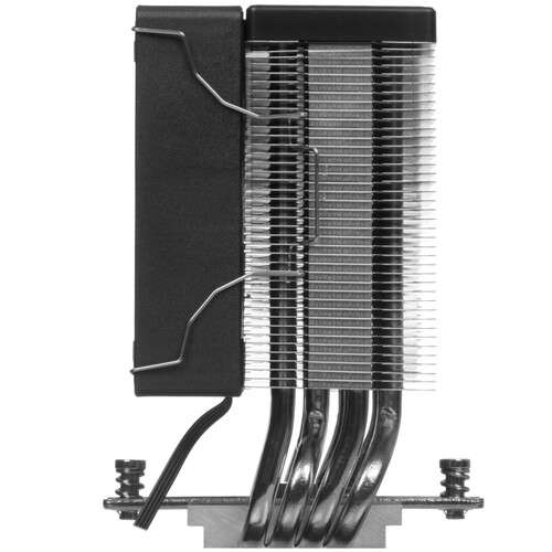 Купить Кулер для процессора JONSBO CR-1400 EVO Standard [CR 1400 EVO Standard]  5615808. Характеристики, отзывы и цены в Донецке