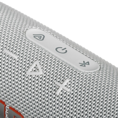 Купить Портативная колонка JBL Flip 7, белый  5618905. Характеристики, отзывы и цены в Донецке