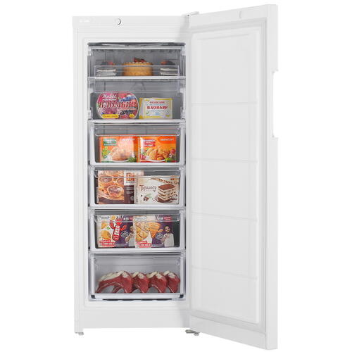 Купить Морозильный шкаф  Indesit DSZ 4150 белый  9111336. Характеристики, отзывы и цены в Донецке
