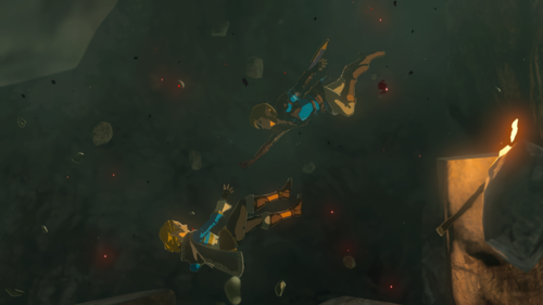 Купить Игра The Legend of Zelda: Tears of the Kingdom (Switch)  5630222. Характеристики, отзывы и цены в Донецке