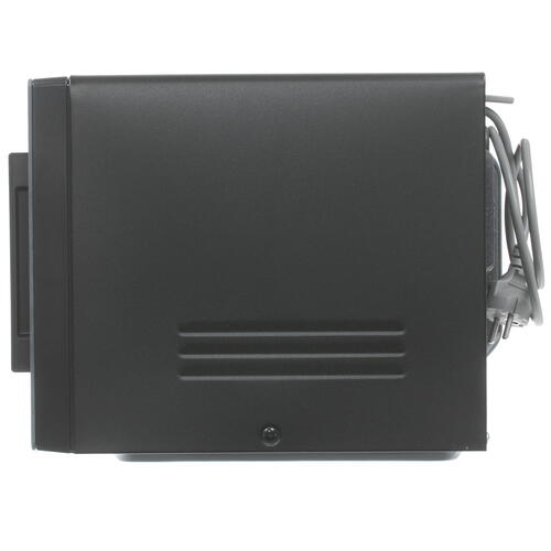 Купить Микроволновая печь Samsung MS23T5018AK/BW черный  1651786. Характеристики, отзывы и цены в Донецке