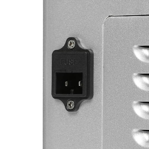 Купить Холодильник автомобильный ALPICOOL C25 серый  5426838. Характеристики, отзывы и цены в Донецке