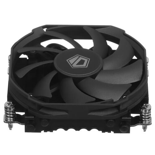 Купить Кулер для процессора ID-COOLING IS-30A BLACK  5439128. Характеристики, отзывы и цены в Донецке