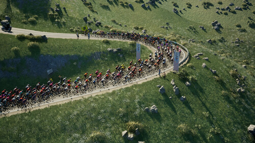 Купить Игра Pro Cycling Manager 25 (Steam)  5631817. Характеристики, отзывы и цены в Донецке