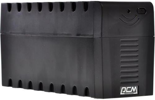 Купить ИБП Powercom Raptor RPT-1000A  0187462. Характеристики, отзывы и цены в Донецке