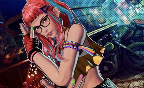 Купить Игра Fatal Fury City Of The Wolves Deluxe Edition (PS5)  5623498. Характеристики, отзывы и цены в Донецке