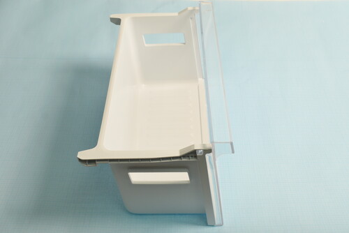 Купить Ящик (Малый) для морозильного шкафа DEXP BIF4-0210AMA [N/A]  9094833. Характеристики, отзывы и цены в Донецке