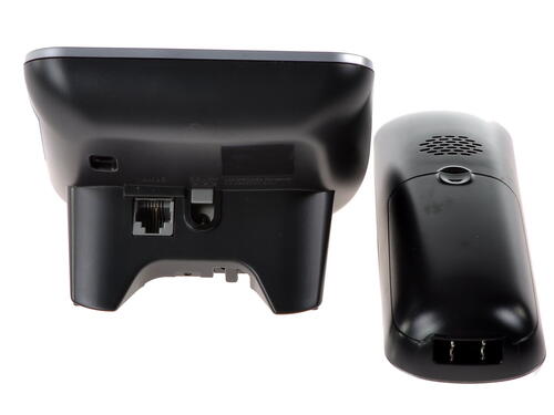 Купить Телефон беспроводной (DECT) Panasonic KX-TG6821RUB  0168980. Характеристики, отзывы и цены в Донецке