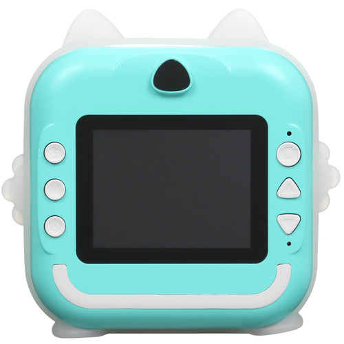 Купить Фотоаппарат моментальной печати Kid Joy Q5  5469883. Характеристики, отзывы и цены в Донецке