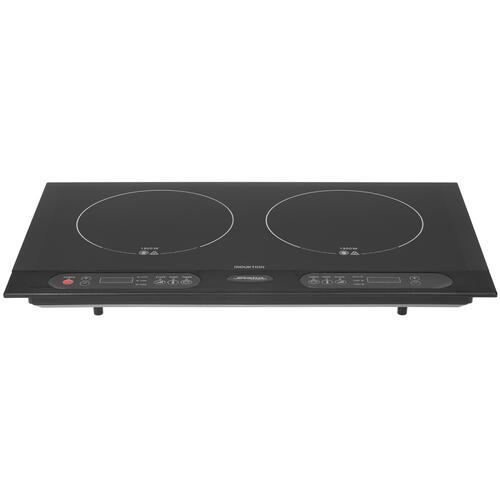 Купить Плита компактная электрическая Steba IK 100 черный  8195367. Характеристики, отзывы и цены в Донецке