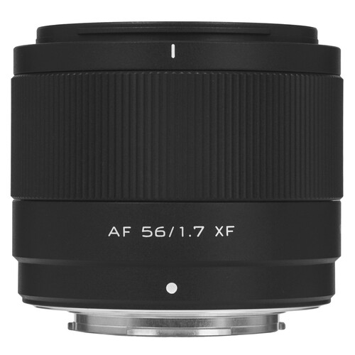 Купить Объектив Viltrox AF 56mm f/1.7 (APS-C)  5462815. Характеристики, отзывы и цены в Донецке