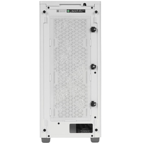 Купить Корпус Corsair 2000D RGB AIRFLOW  5609946. Характеристики, отзывы и цены в Донецке