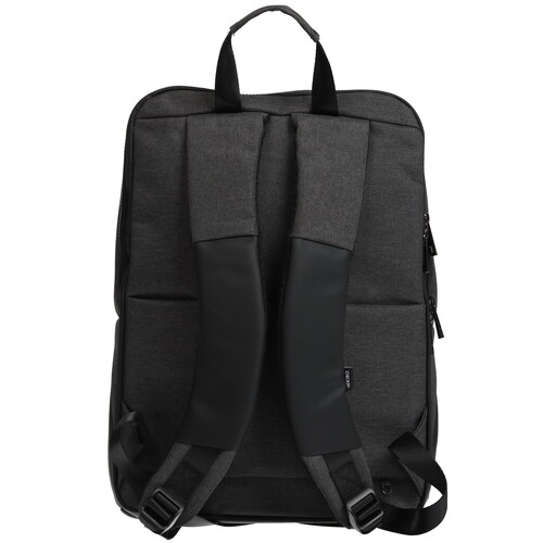 Купить 16" Рюкзак DEXP Pol-B31-BGR серый  9127763. Характеристики, отзывы и цены в Донецке