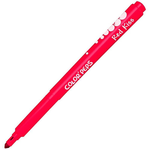 Купить Фломастеры Maped COLOR'PEPS LONG LIFE,3хгр.пиш.узел,смываем,12цв/наб,845020  9138132. Характеристики, отзывы и цены в Донецке