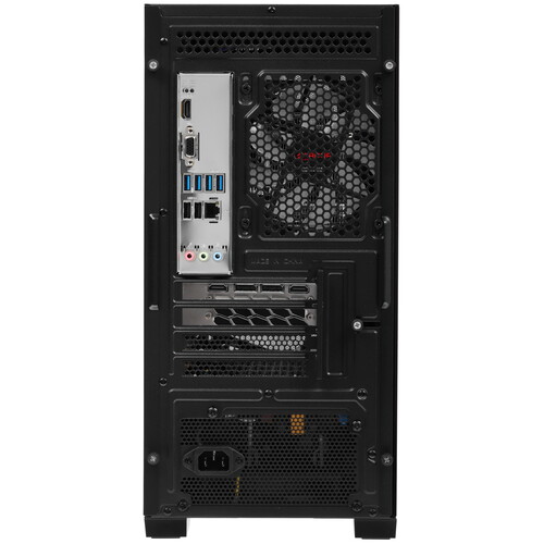 Купить ПК ARDOR GAMING NEO M230  5646308. Характеристики, отзывы и цены в Донецке