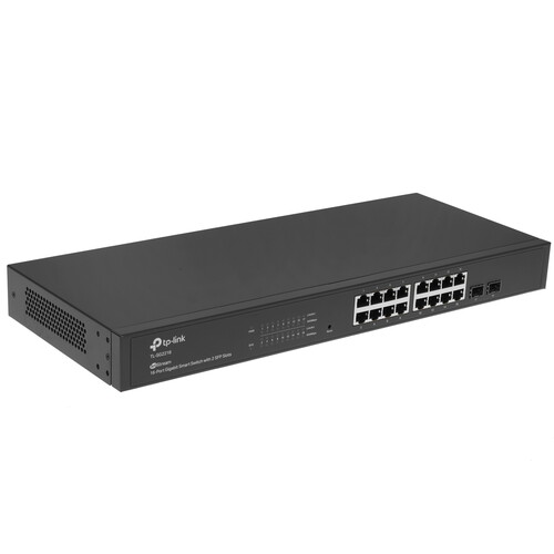 Купить Коммутатор TP-Link TL-SG2218  4791090. Характеристики, отзывы и цены в Донецке