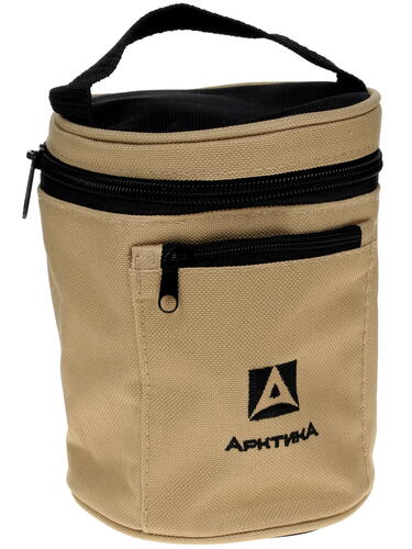 Купить Термос Арктика 301-500А серебристый  1212291. Характеристики, отзывы и цены в Донецке