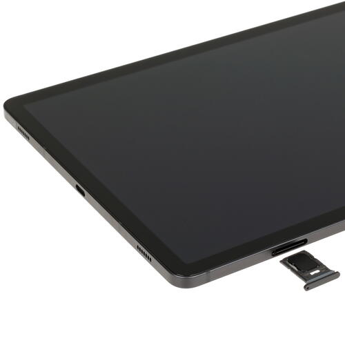 Купить 11" Планшет Samsung Galaxy Tab S9 Wi-Fi 128 ГБ серый + стилус  5425477. Характеристики, отзывы и цены в Донецке