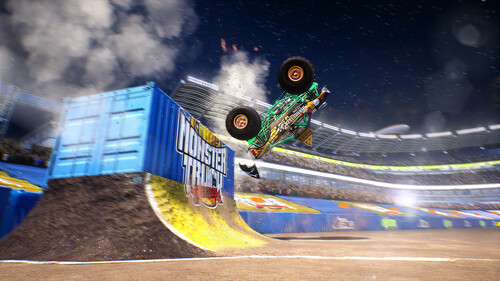 Купить Игра Monster Truck Championship (Steam)  5622362. Характеристики, отзывы и цены в Донецке