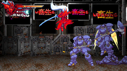 Купить Игра Slave Zero X Calamity Edition (PS5)  5455704. Характеристики, отзывы и цены в Донецке